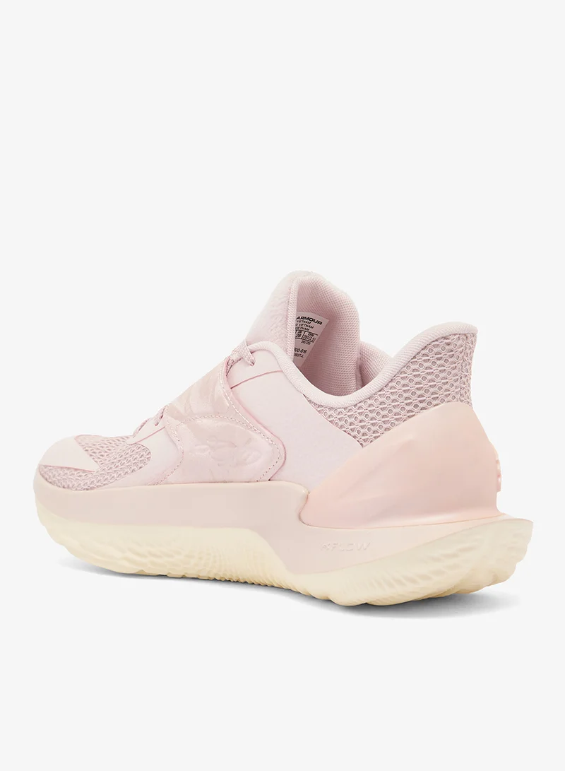 اندر ارمر دي فوكس